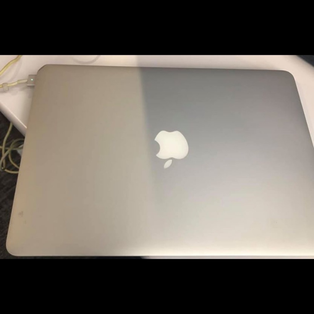 MacBook air
